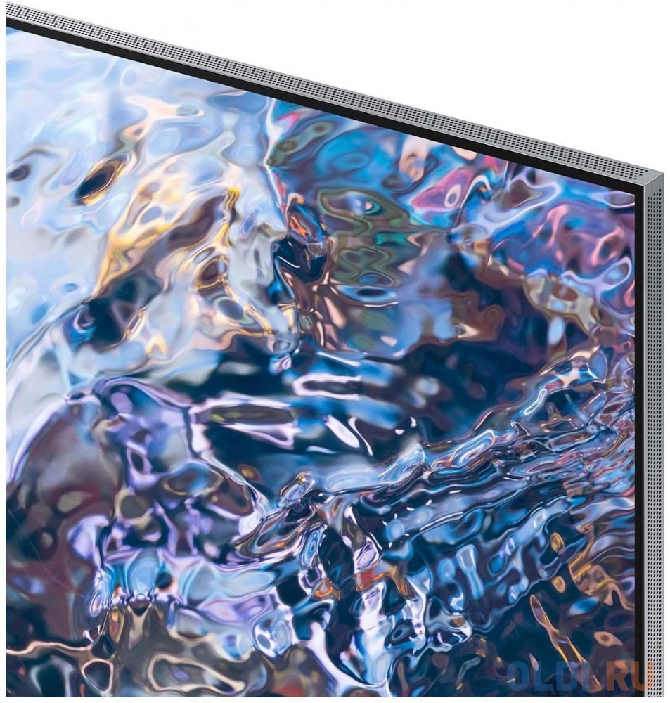 Телевизор Samsung QE65QN700BUXCE 65" 8К Ultra HD фото