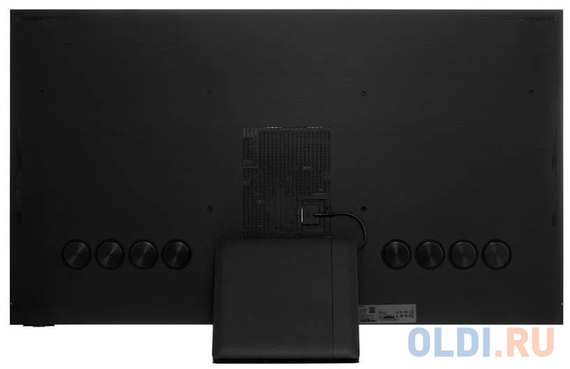Телевизор Samsung QE65QN700BUXCE 65" 8К Ultra HD фото