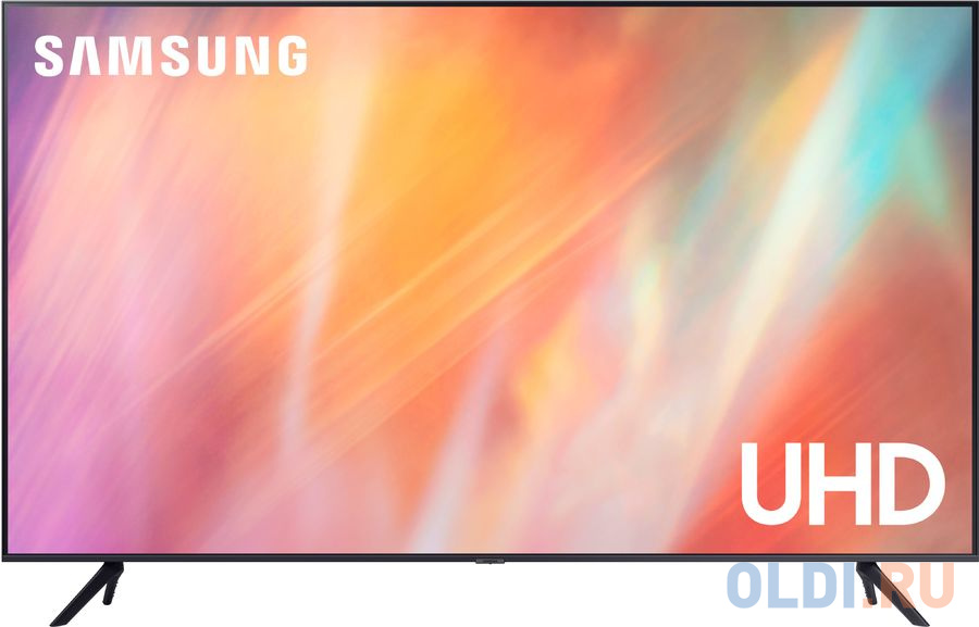 Телевизор Samsung UE55AU7100UXCE 55" 4K Ultra HD