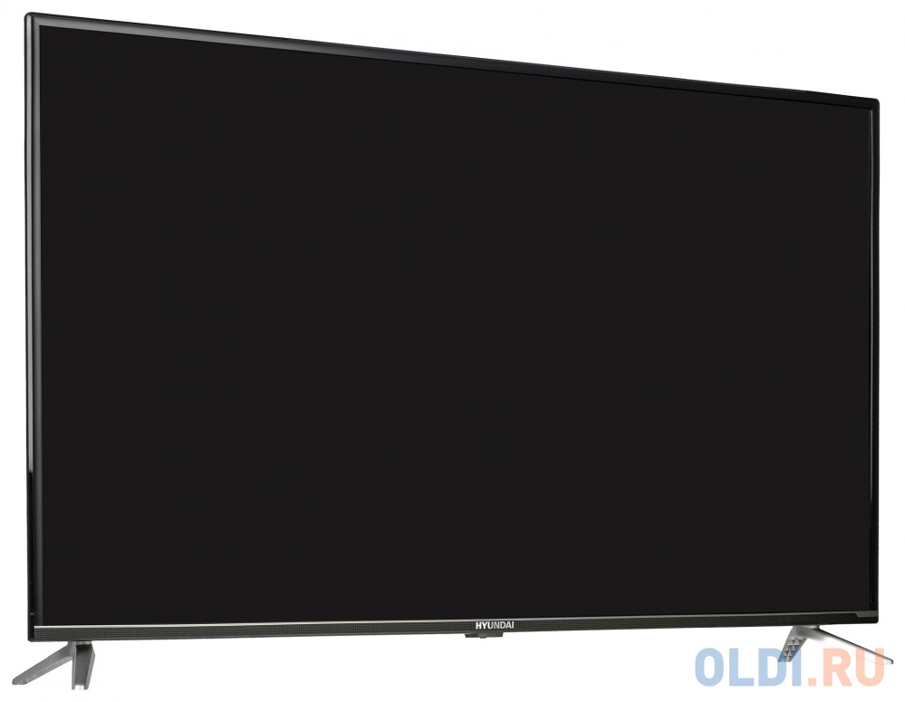 Телевизор Hyundai H-LED50BU7008 50" 4K Ultra HD фото