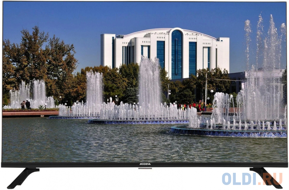 

Телевизор LCD 32" BLACK TV 3213 LAX MODENA, Черный