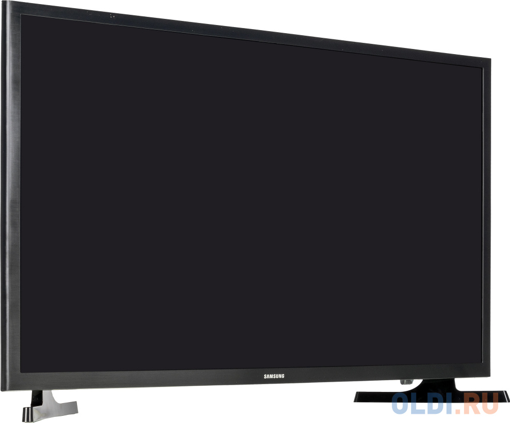 Телевизор 32" Samsung UE32T4500AUXCE черный 1366x768 60 Гц Smart TV Wi-Fi USB 2 х HDMI RJ-45 фото