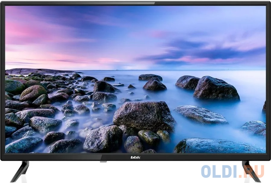 

Телевизор BBK 32LEM-1057/T2C 32" LED HD Ready, Черный