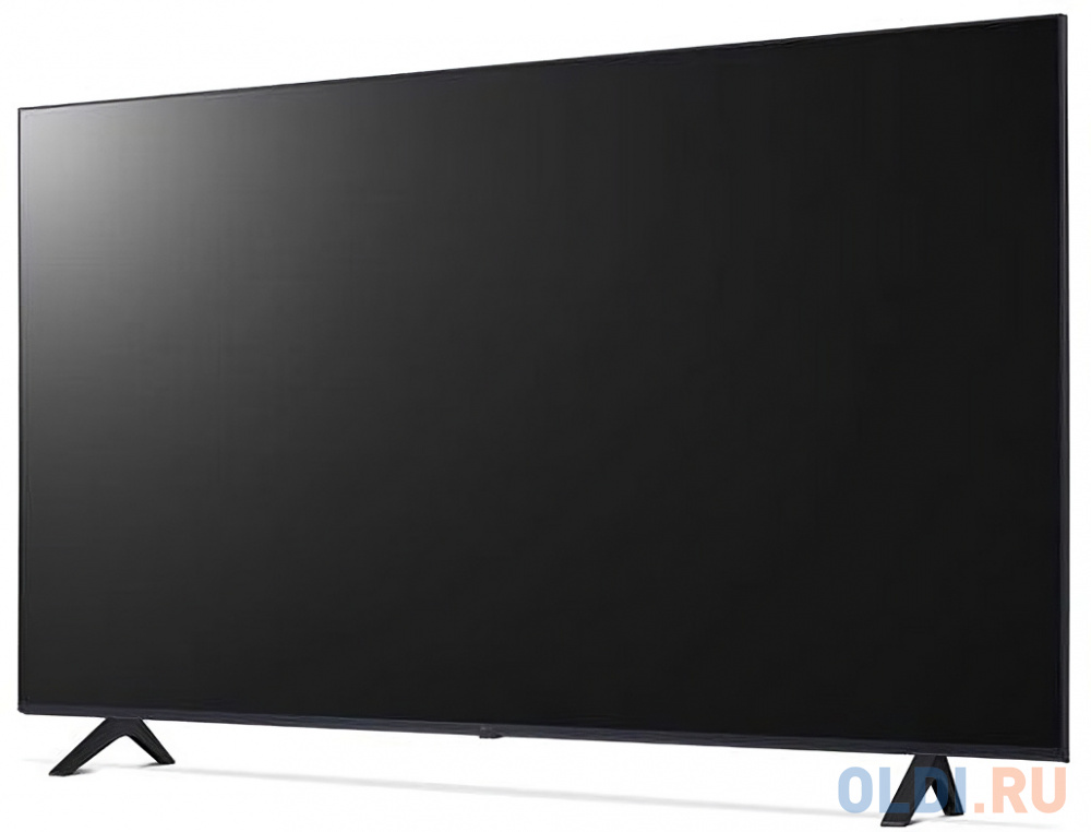 Телевизор LG 75UR78001LJ 75" LED 4K Ultra HD фото