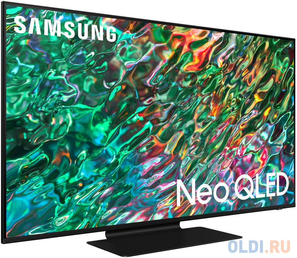 Samsung Qn90b Qled Купить 65 Дюймов