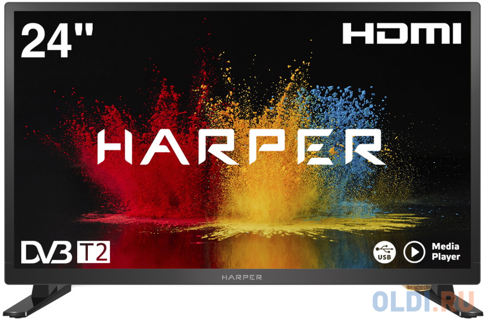 

HARPER 24R575T