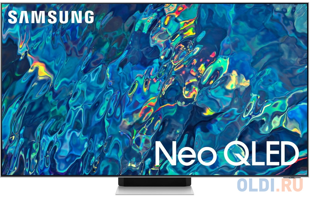 Телевизор Samsung QE65QN95BAUXCE 65" 4K Ultra HD
