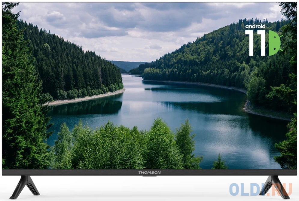 

Телевизор LCD 32" T32RSL6040 THOMSON