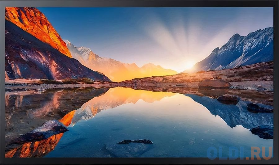 

Панель 32" Samsung QM32R-T черный 1920x1080 60 Гц Wi-Fi 2 х HDMI 2 х USB RJ-45 DVI DisplayPort RS-232C