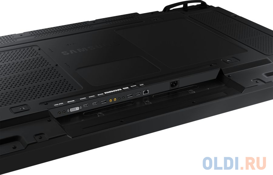 Дисплеи LCD 55" VM55T-E LH55VMTEBGBXCI SAMSUNG фото