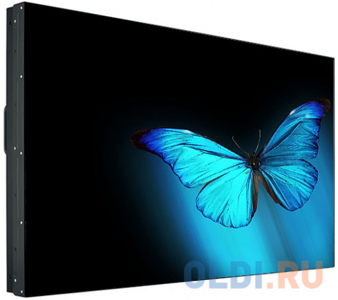 

Профессиональная панель 55" PHILIPS 55BDL4007X/00 Black (IPS, 1920x1080, 8 mc, 178°/178°, 700 cd/m, 1200:1, DisplayPort)