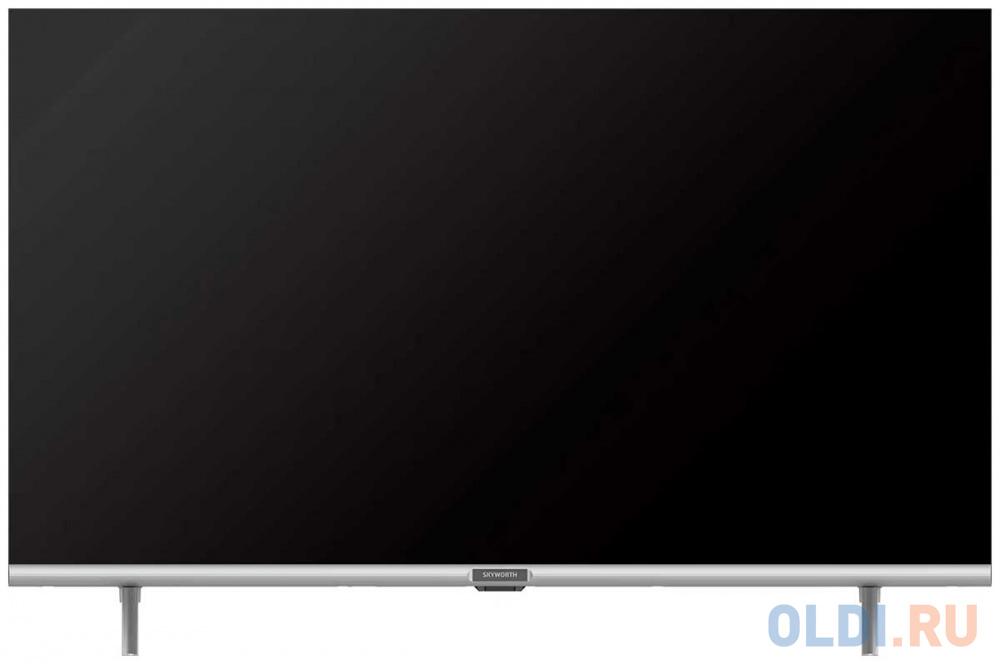 Телевизор 40" Skyworth 40STE6600 серый 1920x1080 60 Гц Wi-Fi Smart TV 2 х HDMI 2 х USB RJ-45 Bluetooth фото