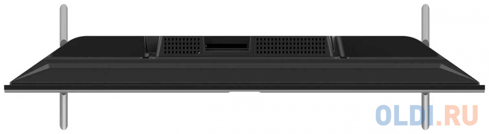 Телевизор 40" Skyworth 40STE6600 серый 1920x1080 60 Гц Wi-Fi Smart TV 2 х HDMI 2 х USB RJ-45 Bluetooth фото