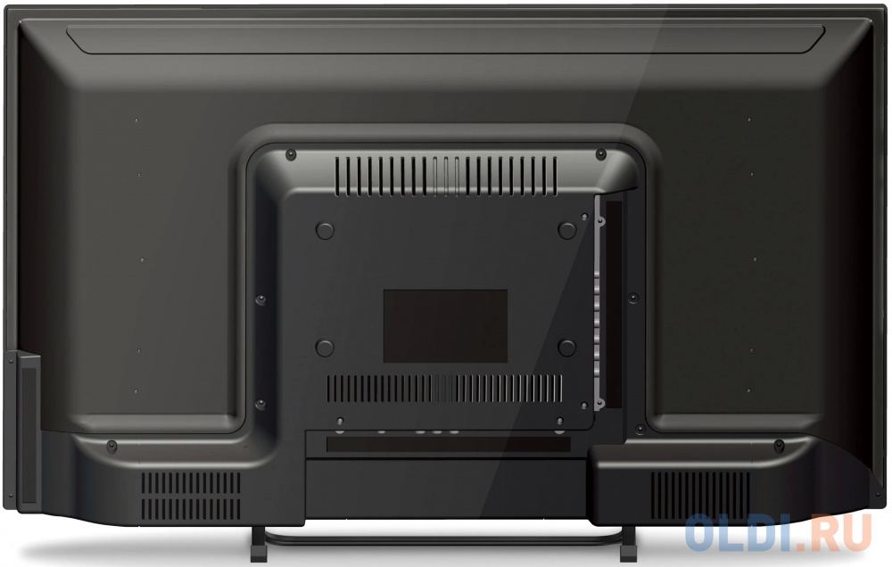 Телевизор 40" Asano 40LF1110T черный 1920x1080 60 Гц 3 х HDMI 2 х USB VGA SCART фото