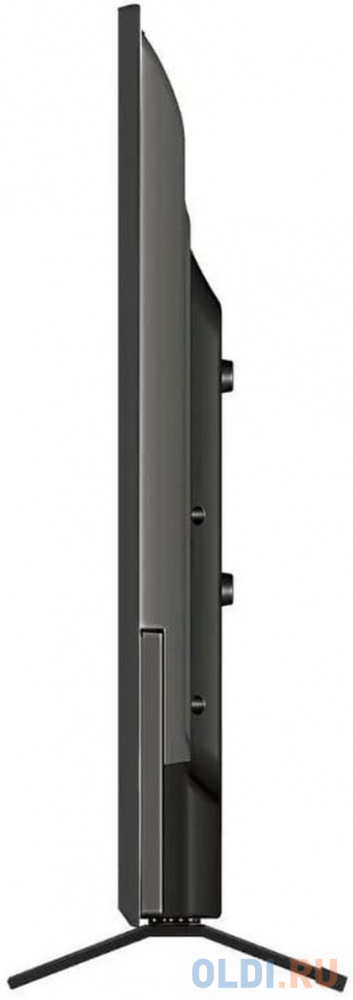 Телевизор LCD 43" 43U550T LEFF фото