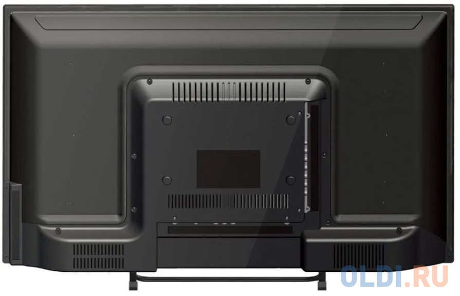 Телевизор LCD 43" 43U550T LEFF фото