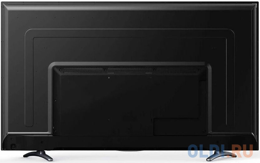 

Телевизор LCD 50" SMART 50U630S LEFF, Черный