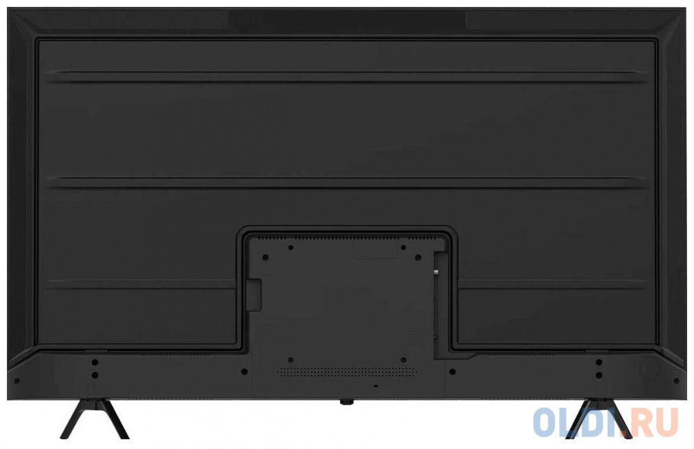 Телевизор 55" Skyworth 55SUE9350 черный 3840x2160 60 Гц Smart TV Wi-Fi 3 х HDMI 2 х USB RJ-45 Bluetooth фото