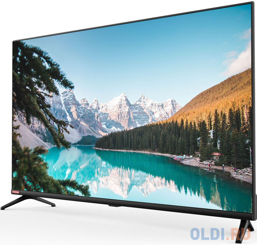 Телевизор StarWind SW-LED40SG300 40" LED Full HD фото
