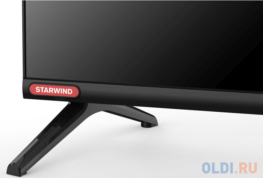Телевизор StarWind SW-LED40SG300 40" LED Full HD фото