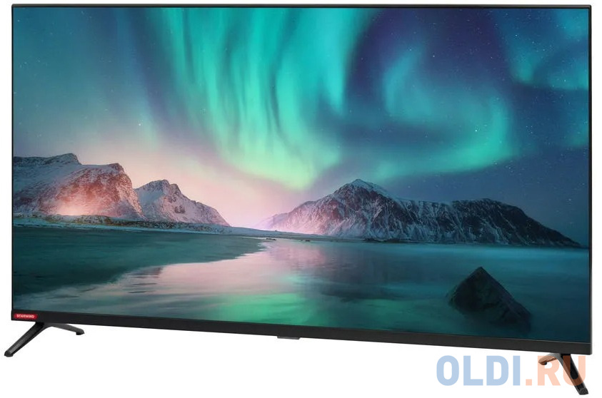 Телевизор StarWind SW-LED40BG200 40" LED Full HD фото