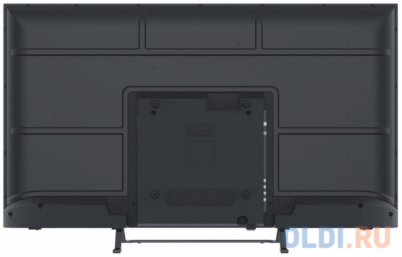 Телевизор TopDevice TDTV40BS04F_BK 40" LED Full HD фото