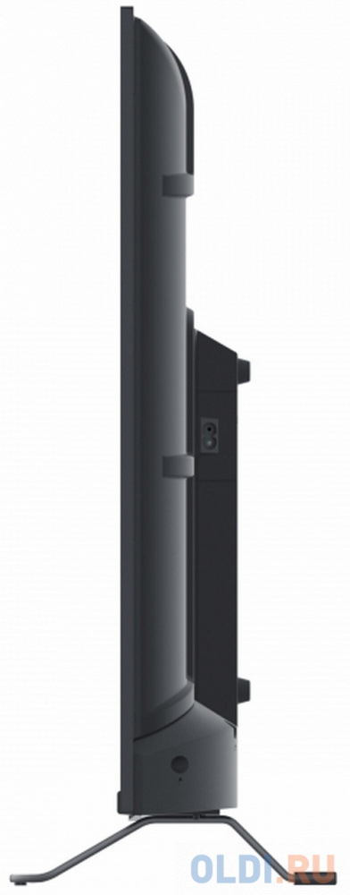 Телевизор TopDevice TDTV40BS04F_BK 40" LED Full HD фото