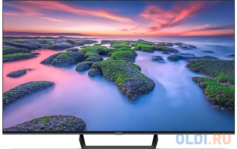 Телевизор Xiaomi TV A2 55" LED 4K Ultra HD