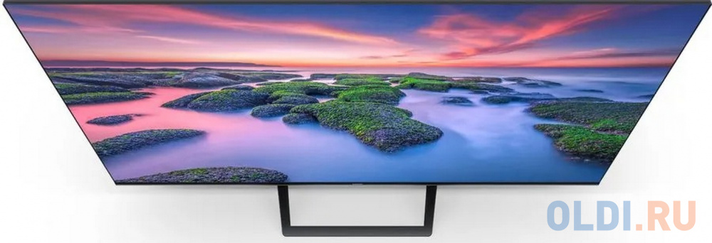 Телевизор Xiaomi TV A2 55" LED 4K Ultra HD фото