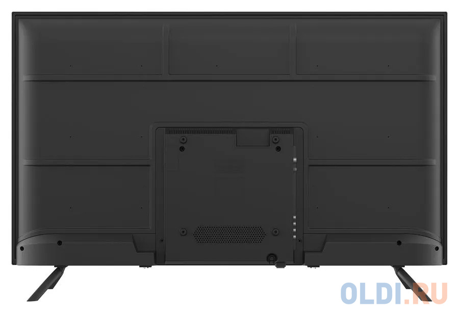 Телевизор Digma DM-LED43UBB31 43" LED 4K Ultra HD фото