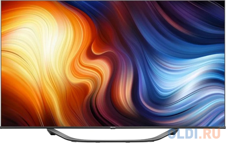 Телевизор Hisense 55U7HQ 55" 4K Ultra HD фото