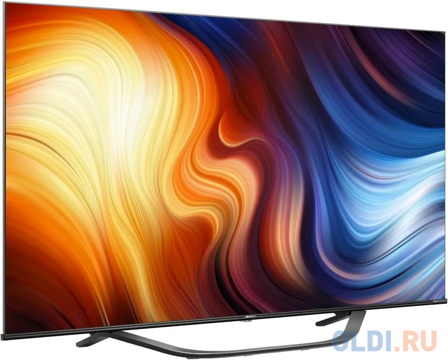Телевизор Hisense 55U7HQ 55" 4K Ultra HD фото