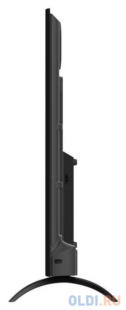Телевизор Digma DM-LED50UBB31 50" LED 4K Ultra HD фото