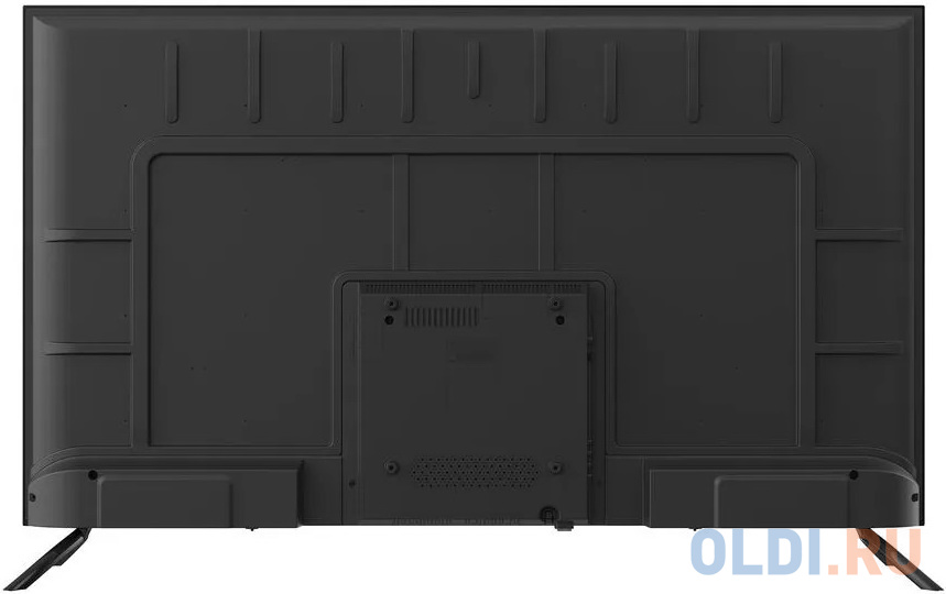 Телевизор Digma DM-LED50UBB31 50" LED 4K Ultra HD фото