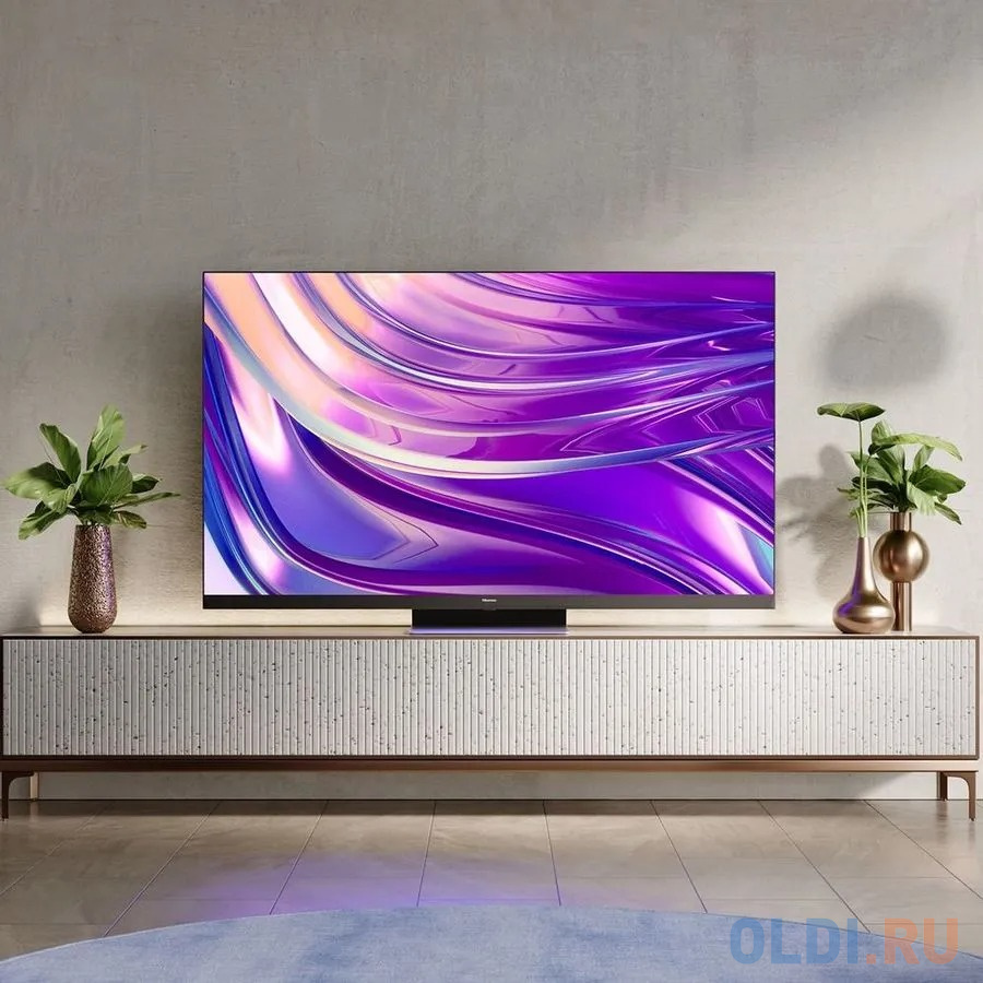 Телевизор Hisense 65U8HQ 65" LED 4K Ultra HD фото