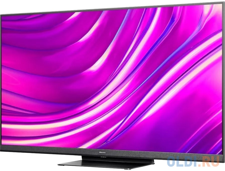 Телевизор Hisense 65U8HQ 65" LED 4K Ultra HD фото