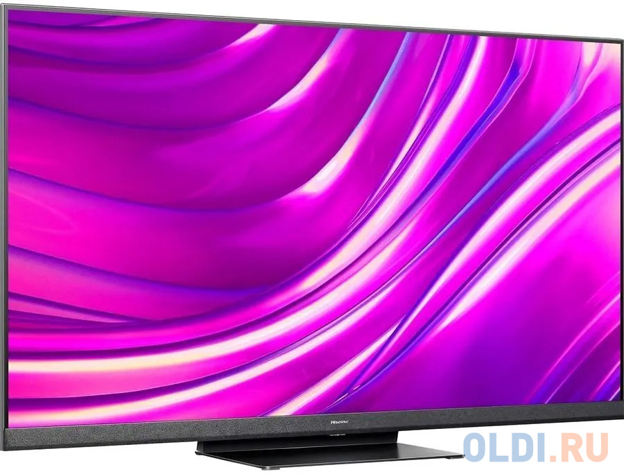 Телевизор Hisense 65U8HQ 65" LED 4K Ultra HD фото
