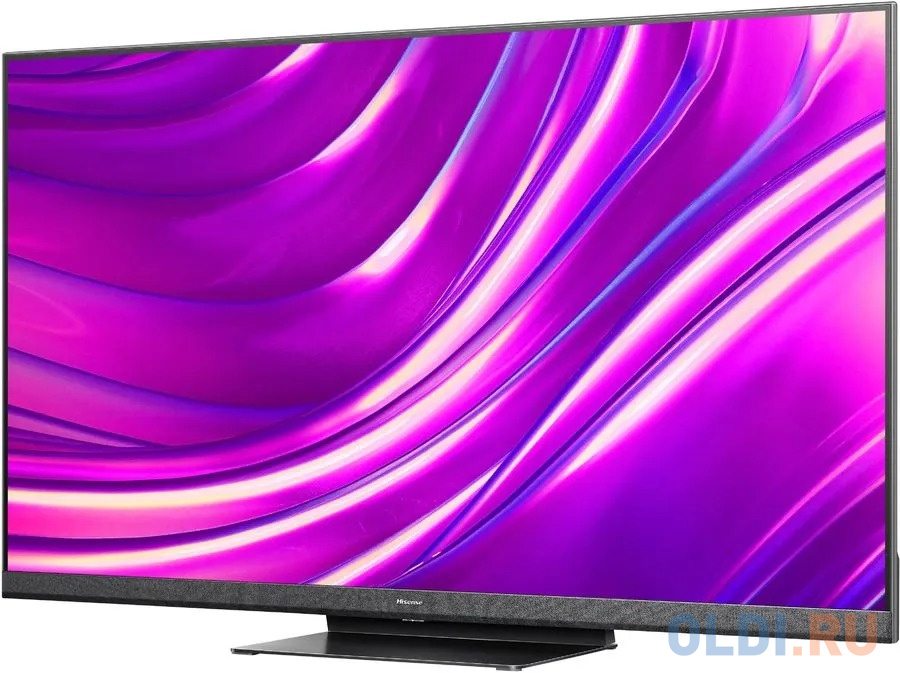 Телевизор Hisense 75U8HQ 75" 4K Ultra HD фото