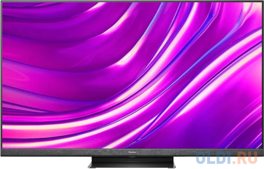 Телевизор Hisense 75U8HQ 75" 4K Ultra HD фото