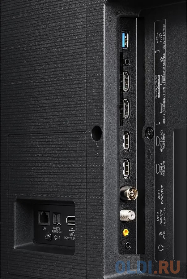 Телевизор Hisense 75U8HQ 75" 4K Ultra HD фото