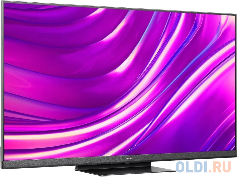Телевизор Hisense 75U8HQ 75" 4K Ultra HD фото