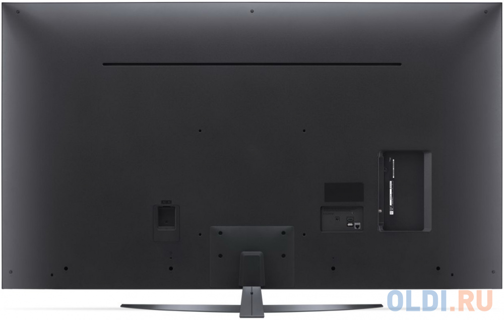 Телевизор LG 65UR81009LK.ARUB LG 65" LED 4K Ultra HD фото