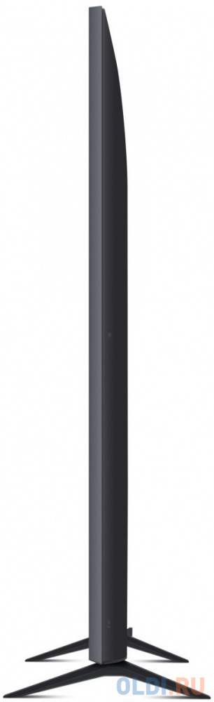 Телевизор LG 75UR78006LK.ARUB 75" 4K Ultra HD фото