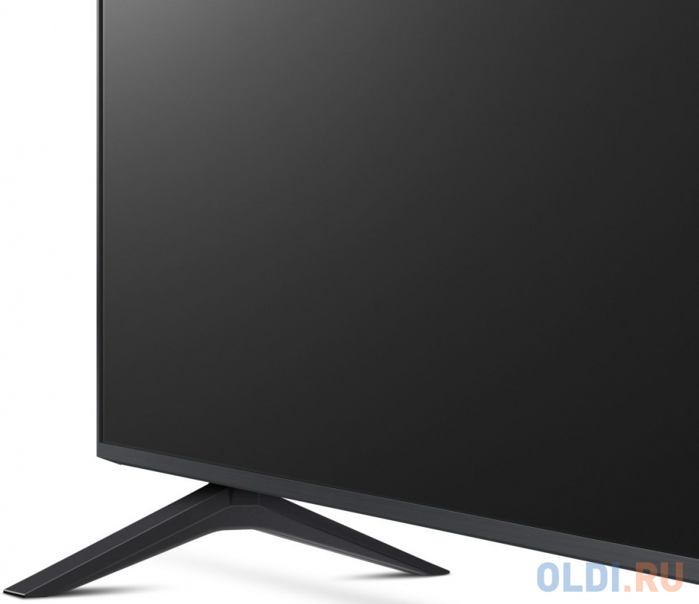 Телевизор LG 75UR78006LK.ARUB 75" 4K Ultra HD фото