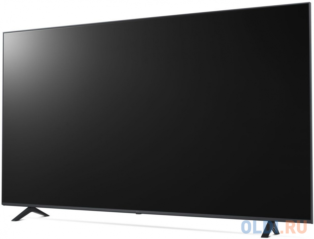 Телевизор LG 75UR78006LK.ARUB 75" 4K Ultra HD фото