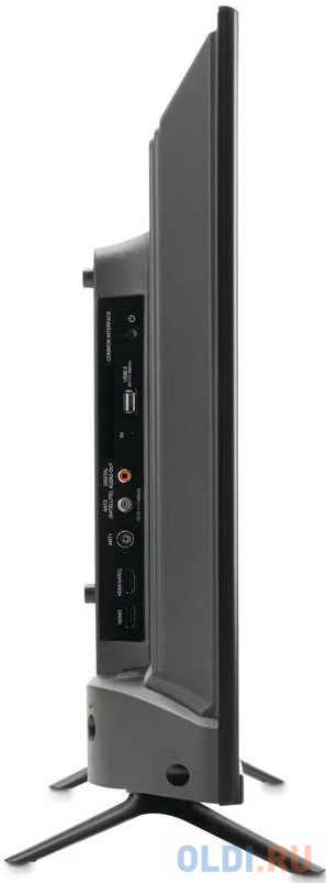 Телевизор SunWind SUN-LED32XB200 32" LED HD Ready фото