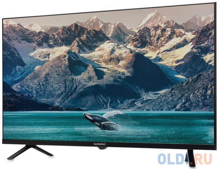 Телевизор SunWind SUN-LED32XB200 32" LED HD Ready фото