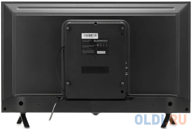 Телевизор SunWind SUN-LED32XB200 32" LED HD Ready фото