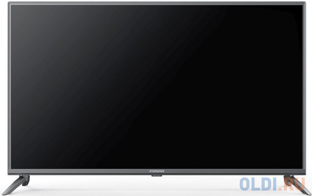 Телевизор StarWind SW-LED43UG400 43" LED 4K Ultra HD фото