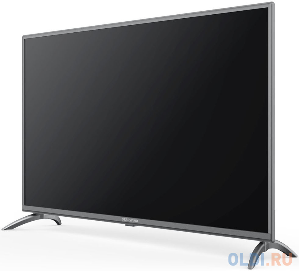 Телевизор StarWind SW-LED43UG400 43" LED 4K Ultra HD фото